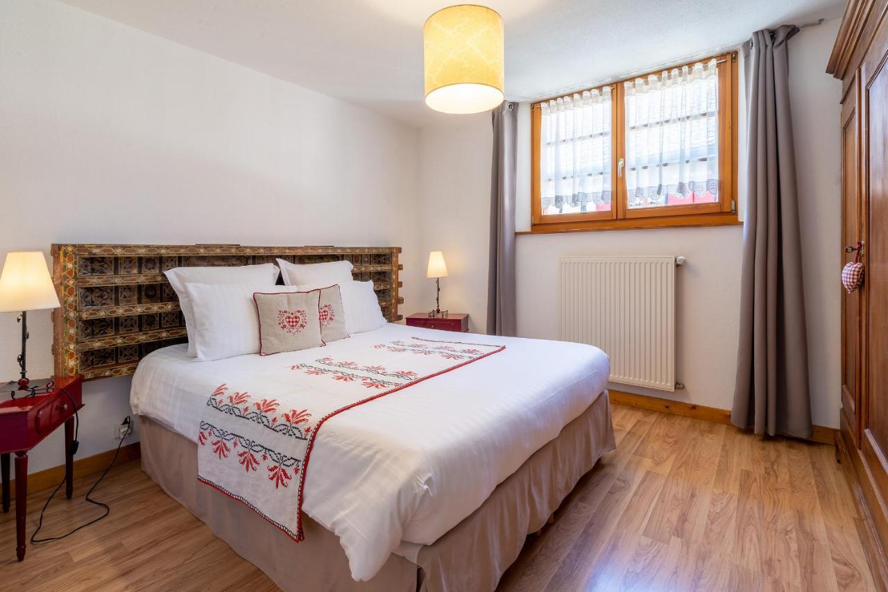 Les Suites - La Cour St Fulrad Saint-Hippolyte  Exterior foto