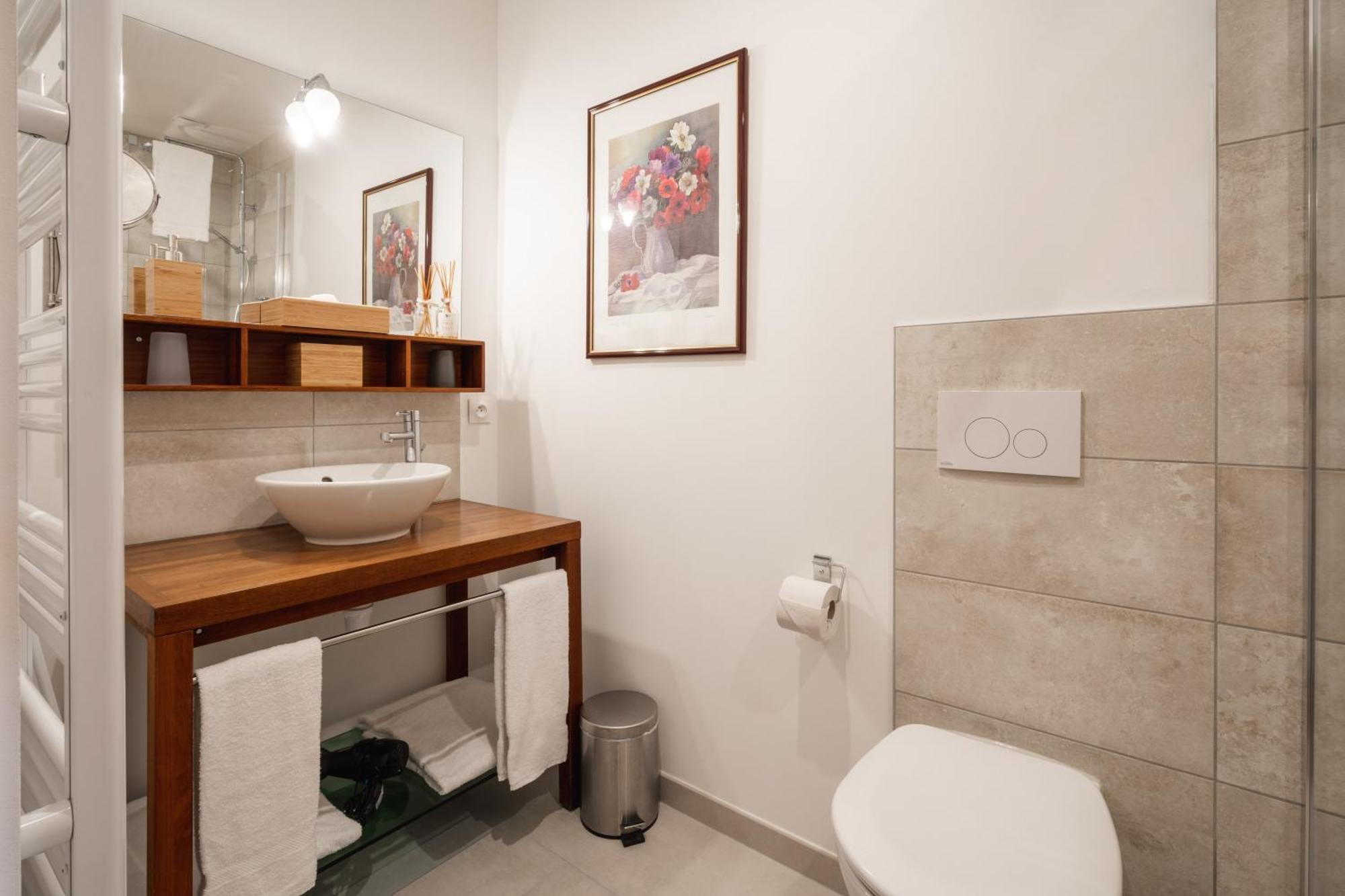Les Suites - La Cour St Fulrad Saint-Hippolyte  Exterior foto